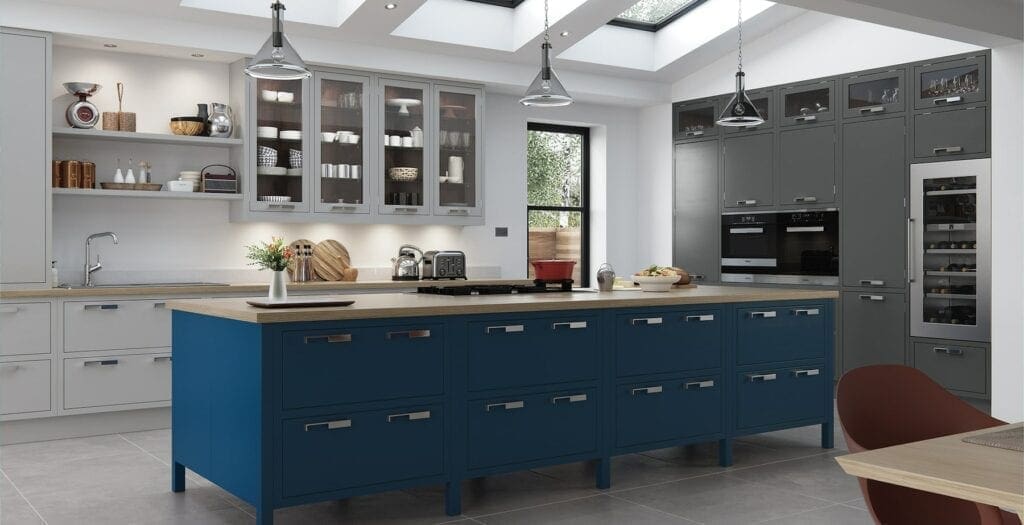 Aurora Main Shoot Rgb | MHK Kitchen Experts
