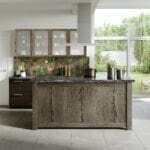 Brigitte Oak Kitchen | MHK Kitchen Experts