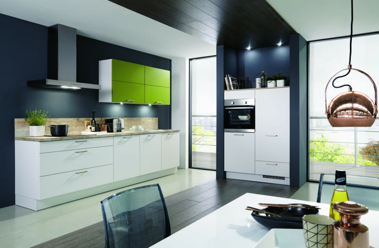Premium German Kitchens – How To Tell What’s Truly ‘Premium’
