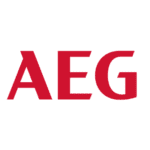 Aeg Logo Tile | MHK Kitchen Experts