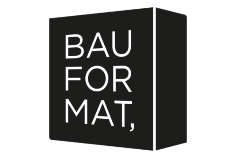 Bauformat Logo | MHK Kitchen Experts