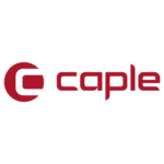 Caple Logo | MHK Kitchen Experts