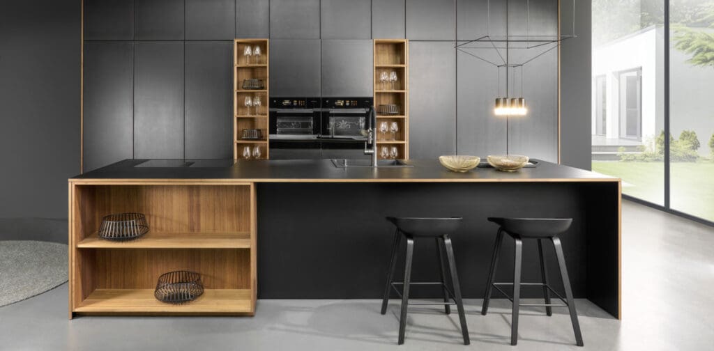 Top German Kitchen Brands | MHK Kitchen Experts