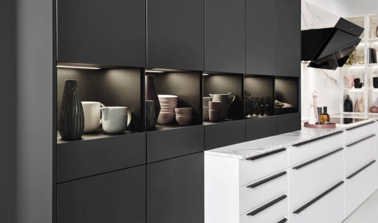 Top German Kitchen Brands