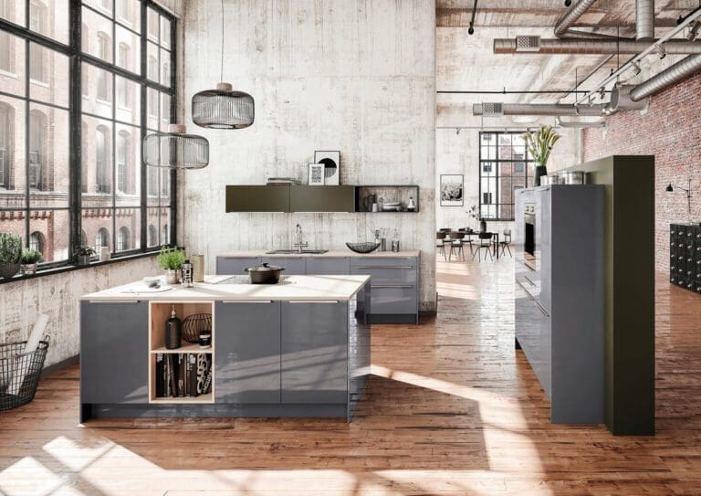 Should You Buy an ex-display German kitchen for your home?