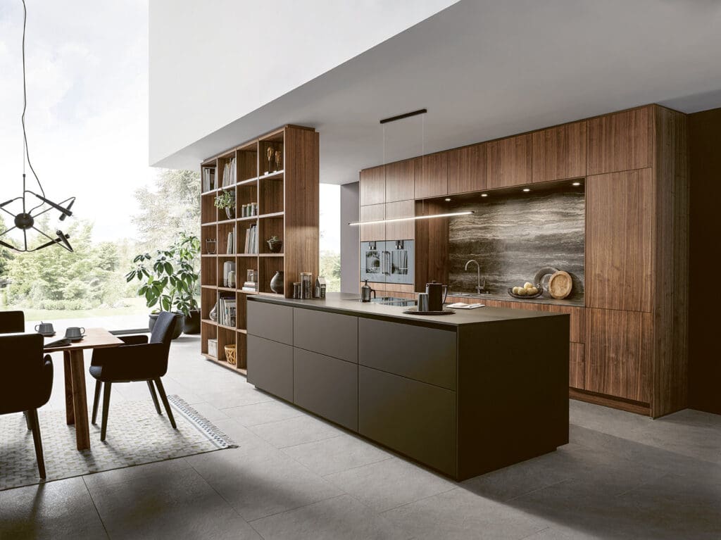 Top German Kitchen Brands | MHK Kitchen Experts