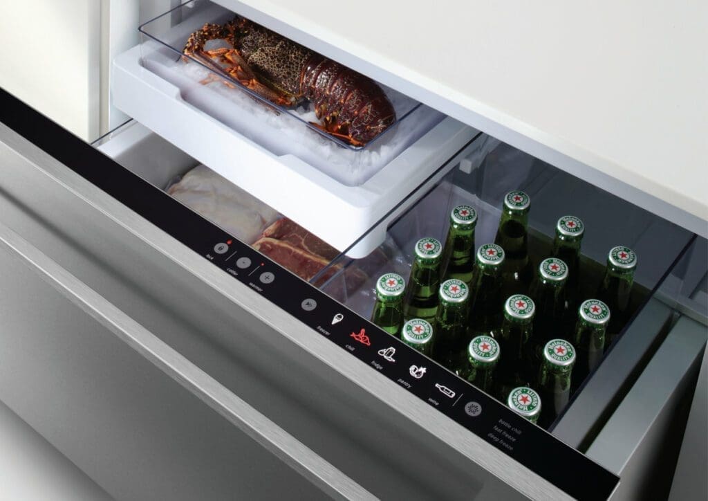 small kitchen appliances | MHK Kitchen Experts