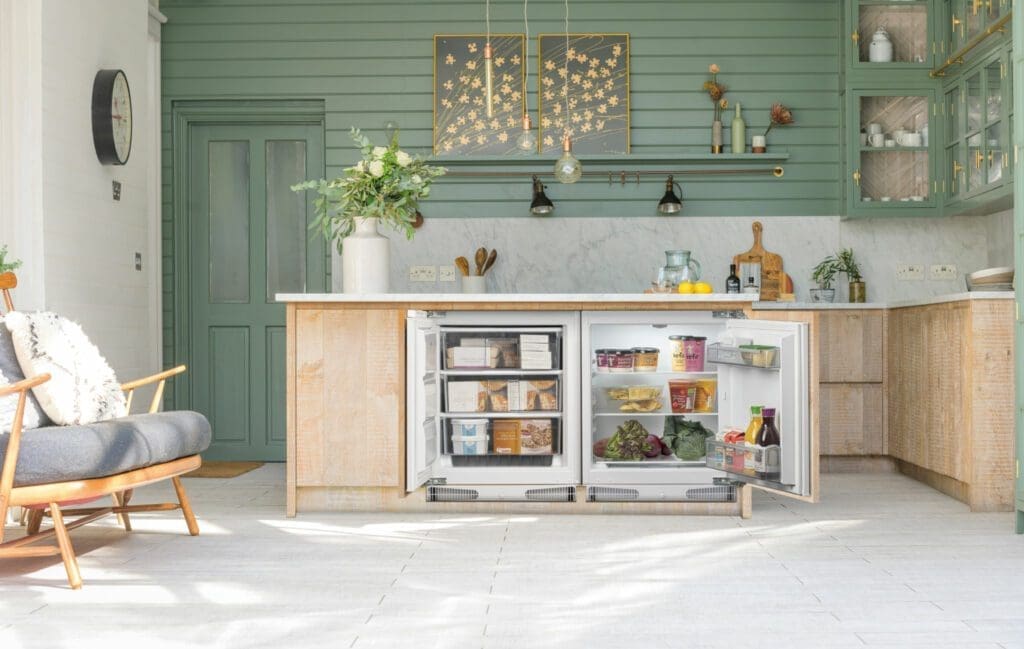 Smart kitchen technology  | MHK Kitchen Experts