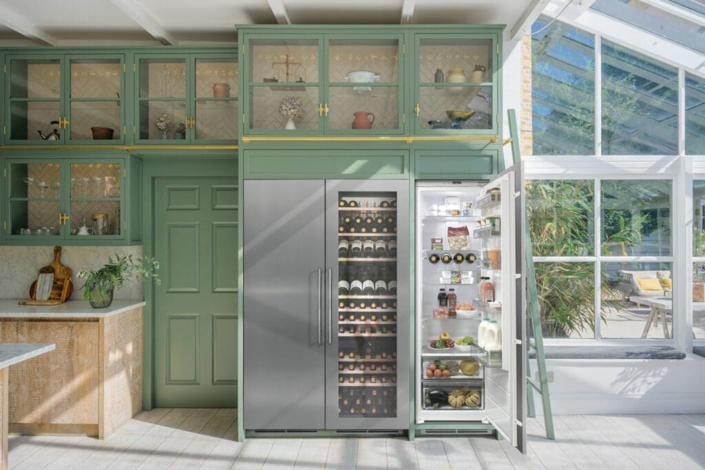 Wc1792 Ril1795 Ssdoor177 02 | MHK Kitchen Experts