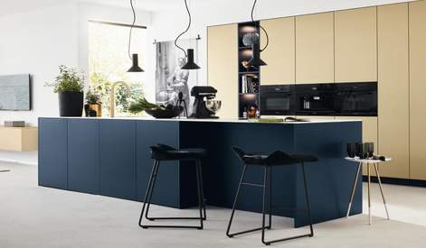 Top German Kitchen Brands | MHK Kitchen Experts