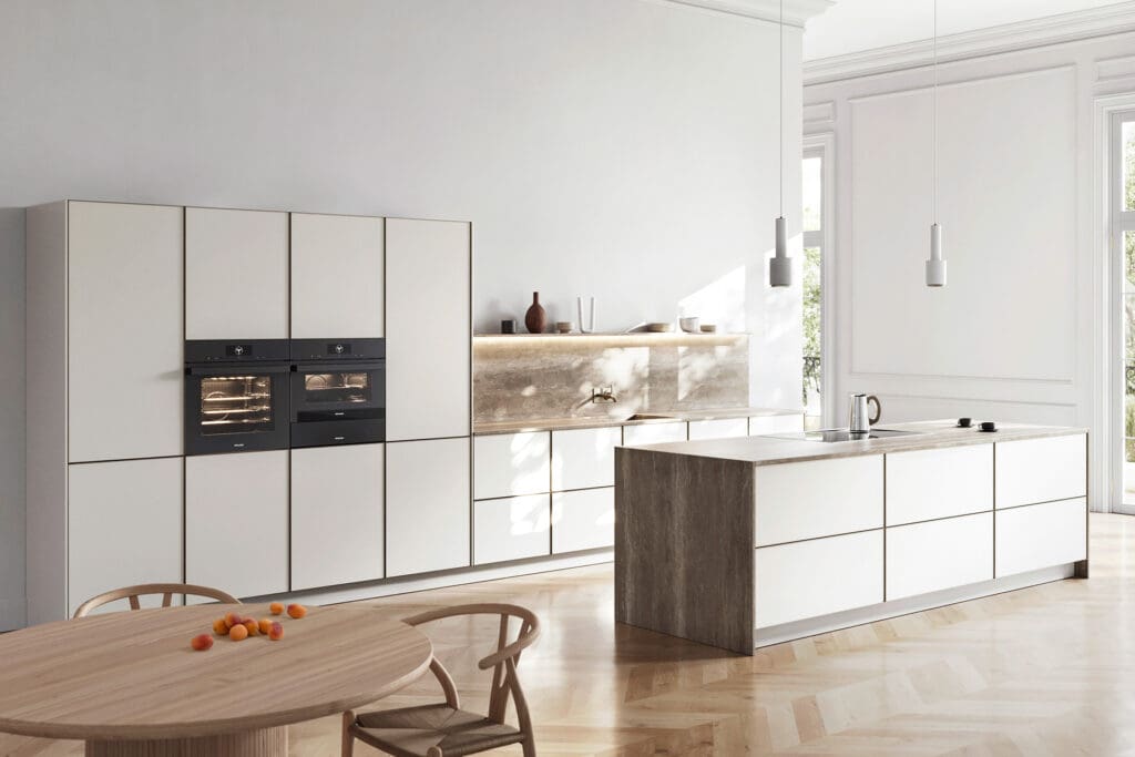Top German Kitchen Brands | MHK Kitchen Experts