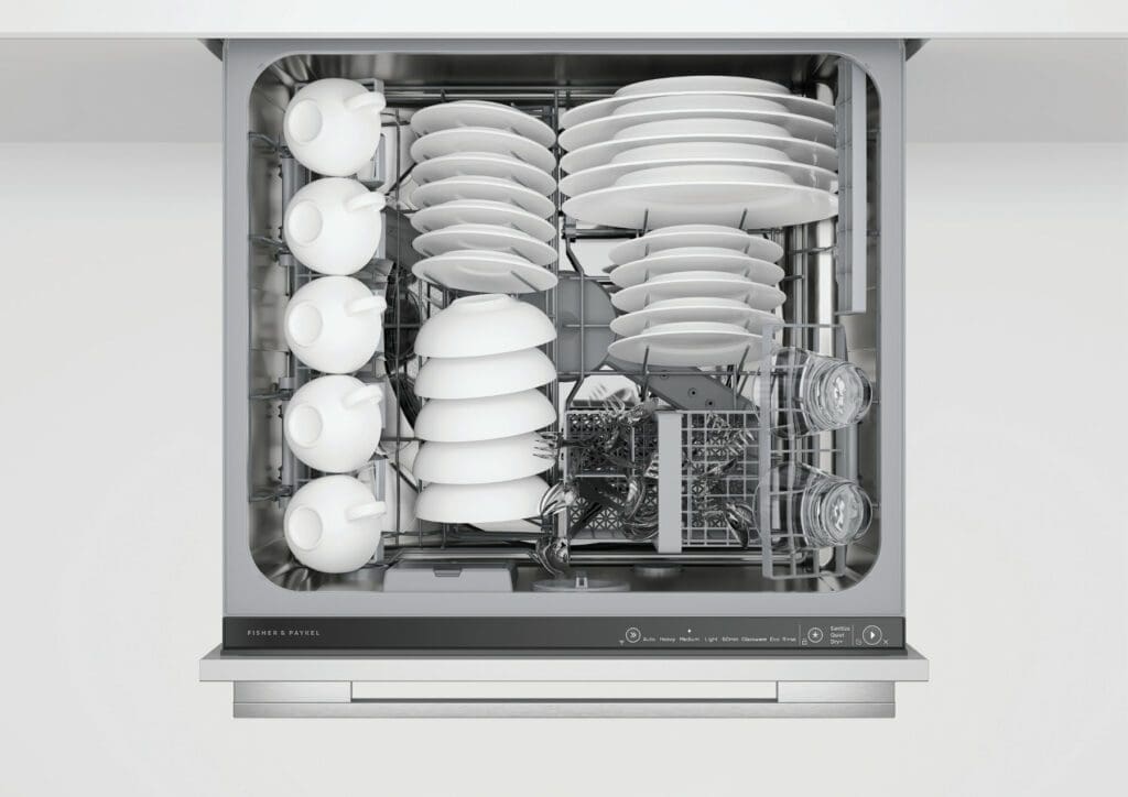 What to Expect During Your Kitchen Installation- Fp 02 Dd60Stx6Hi1 Dd60Dtx6Hi1 20 Feature Cmyk | MHK Kitchen Experts
