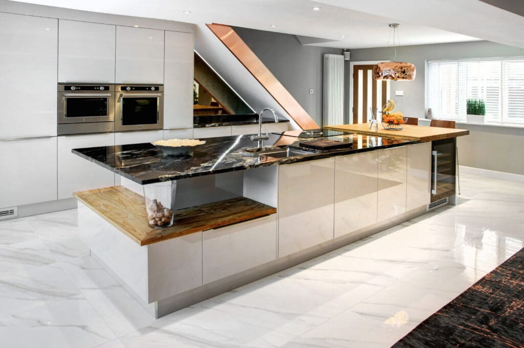 modern kitchen trends | MHK Kitchen Experts