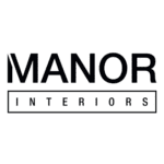 Manor Interiors Logo | MHK Kitchen Experts