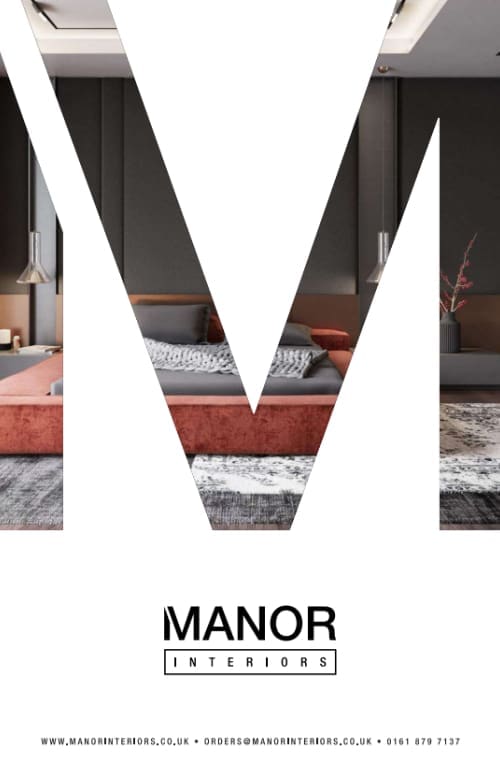 Manor Interiors | MHK Kitchen Experts