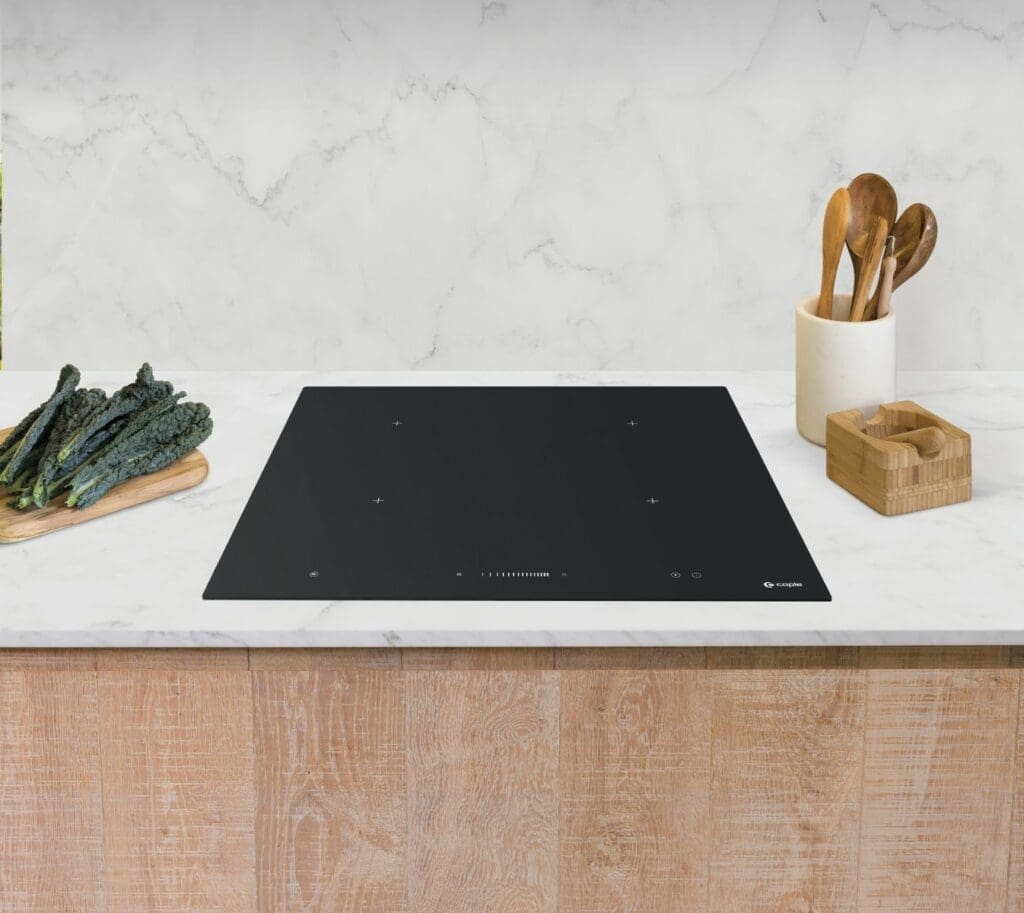 Caple Induction Hob | MHK Kitchen Experts