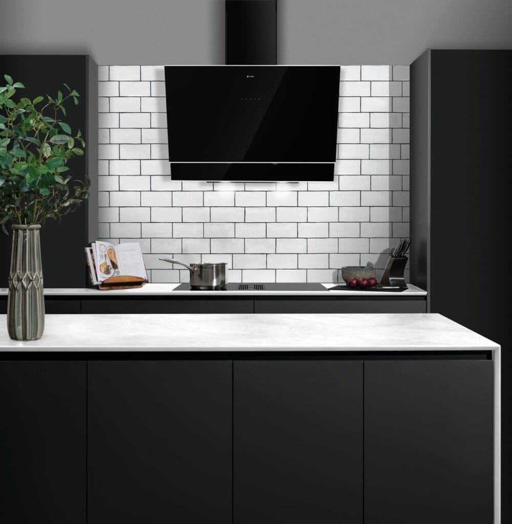 Caple Induction Hob | MHK Kitchen Experts