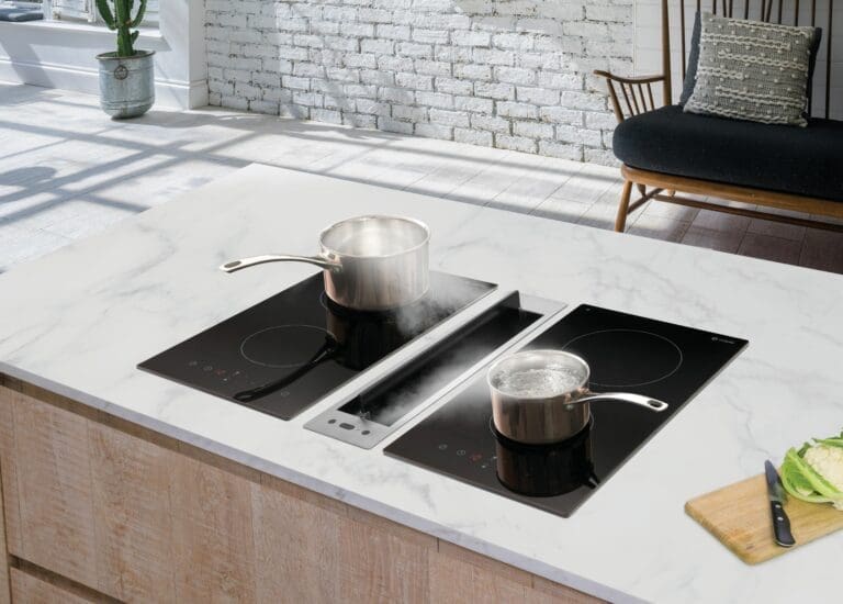 What Is a Vented Hob?