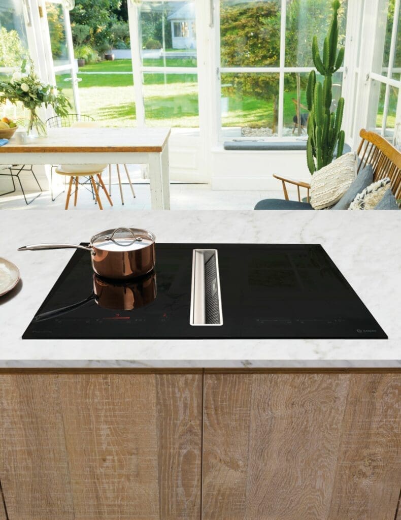 smart kitchens | MHK Kitchen Experts