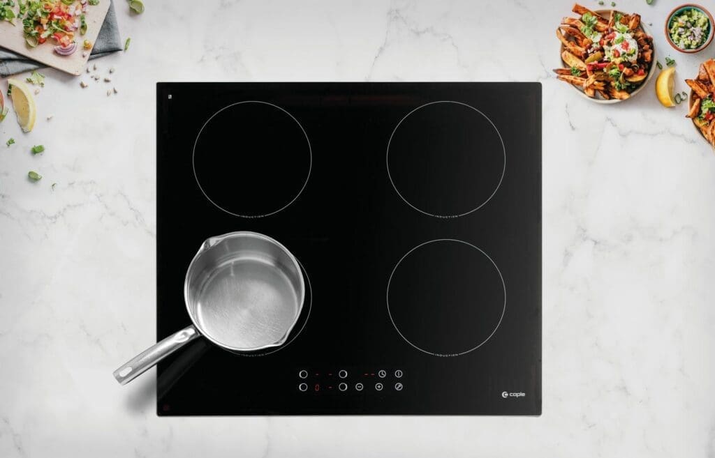 Caple Induction Hob | MHK Kitchen Experts