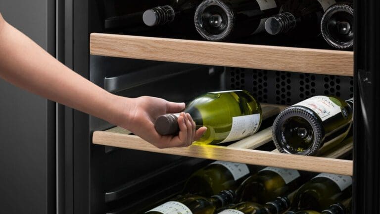 How to choose the best wine cooler for your tastes and needs
