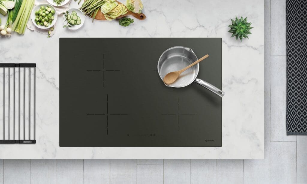 Caple Induction Hob | MHK Kitchen Experts