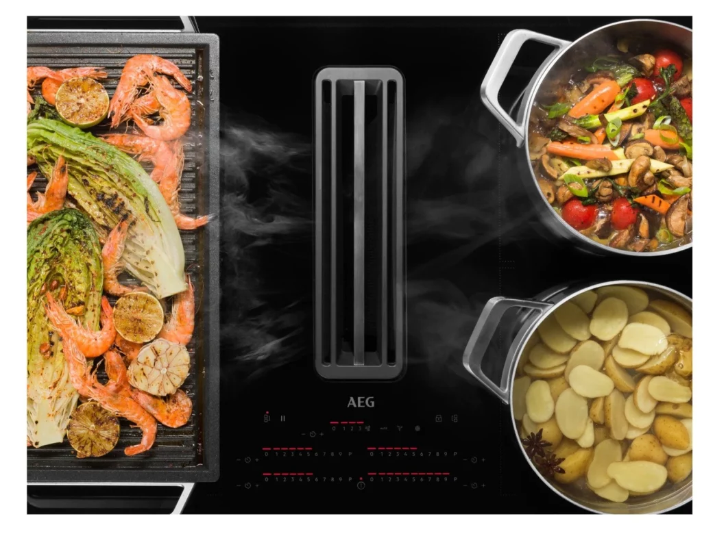 kitchen appliance trends 2025 | MHK Kitchen Experts