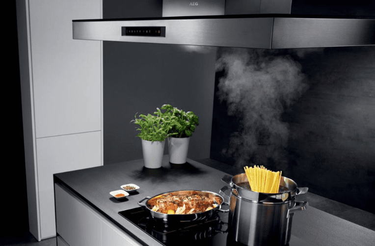 AEG Induction Hob | MHK Kitchen Experts