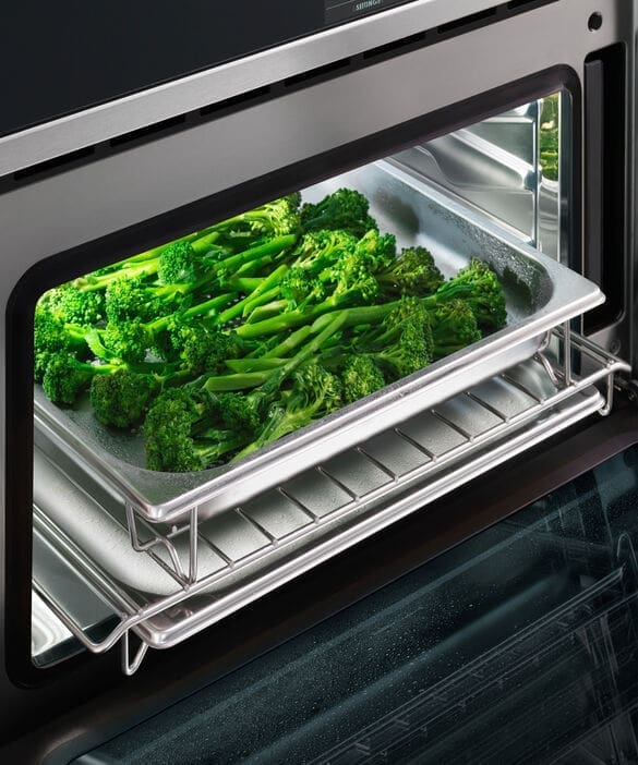 Our 4 Favorite Steam Ovens to Make Your Kitchen an Even Healthier Place -  Organic Authority