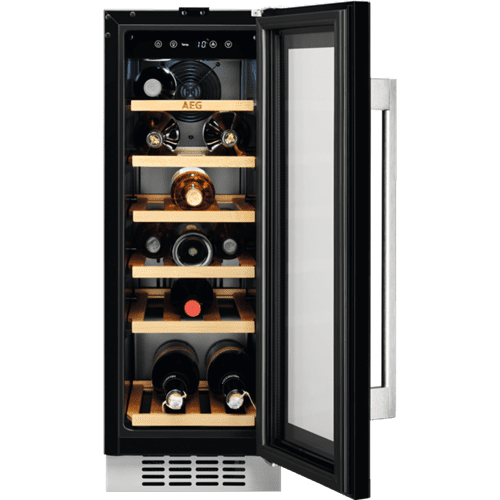 Wine cooler by AEG | MHK Kitchen Experts