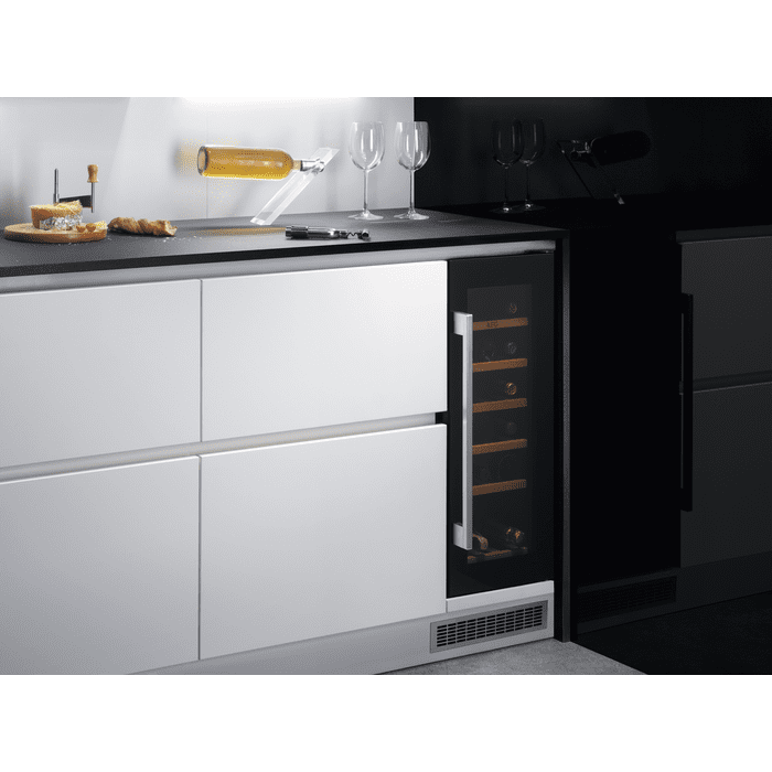 Wine cooler by Caple | MHK Kitchen Experts