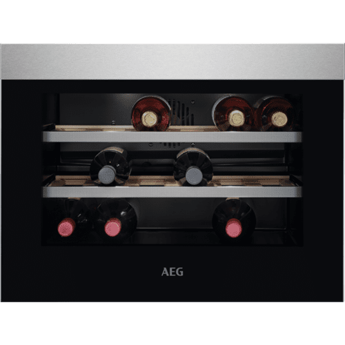 Wine cooler by AEG | MHK Kitchen Experts