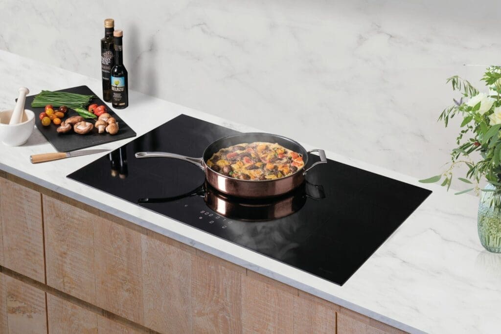 Caple Induction Hob | MHK Kitchen Experts