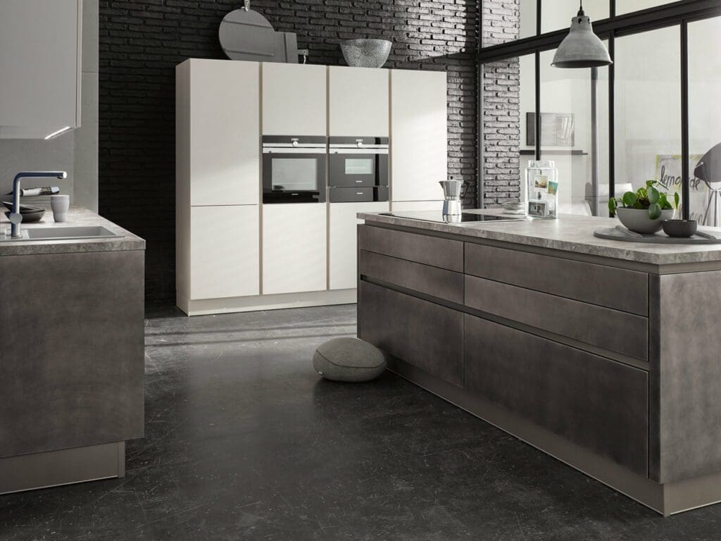 Kitchen trends 2022 Brigitte Kitchen | MHK Kitchen Experts