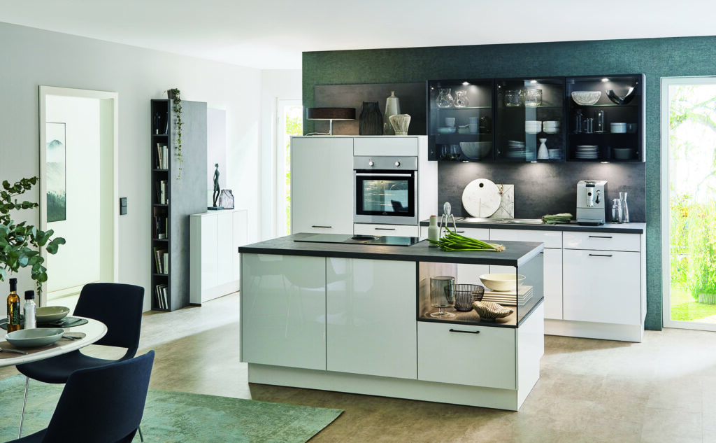different types of gloss kitchen | MHK Kitchen Experts91 | MHK Kitchen Experts