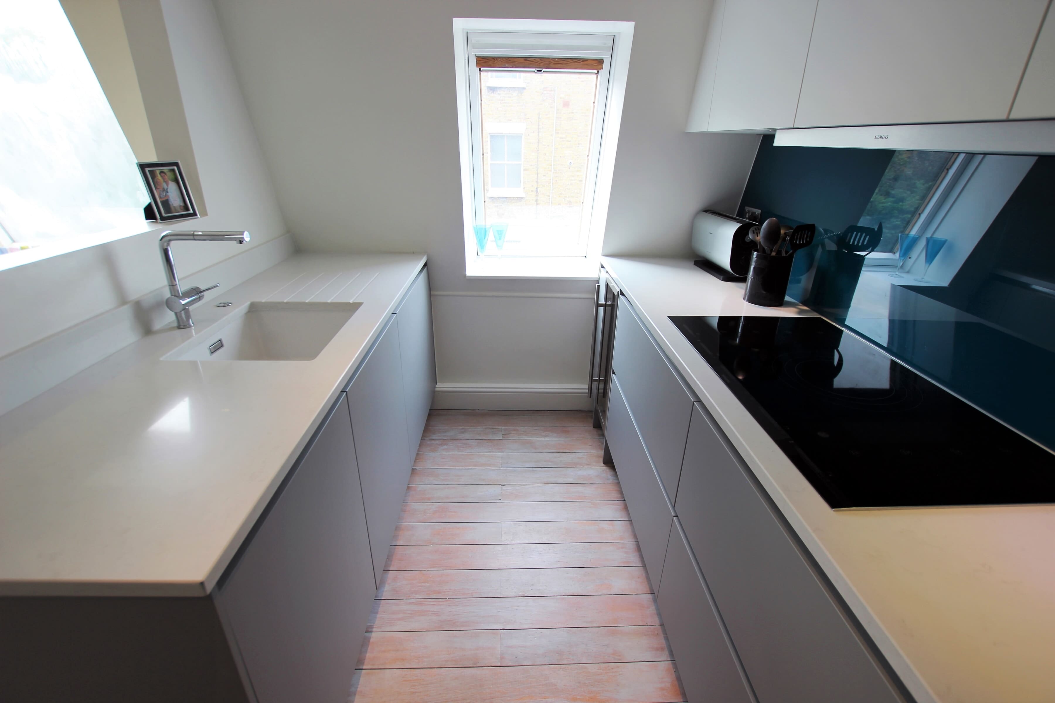 The One Wall Kitchen Layout- All You Need to Know- Kitchen Experts