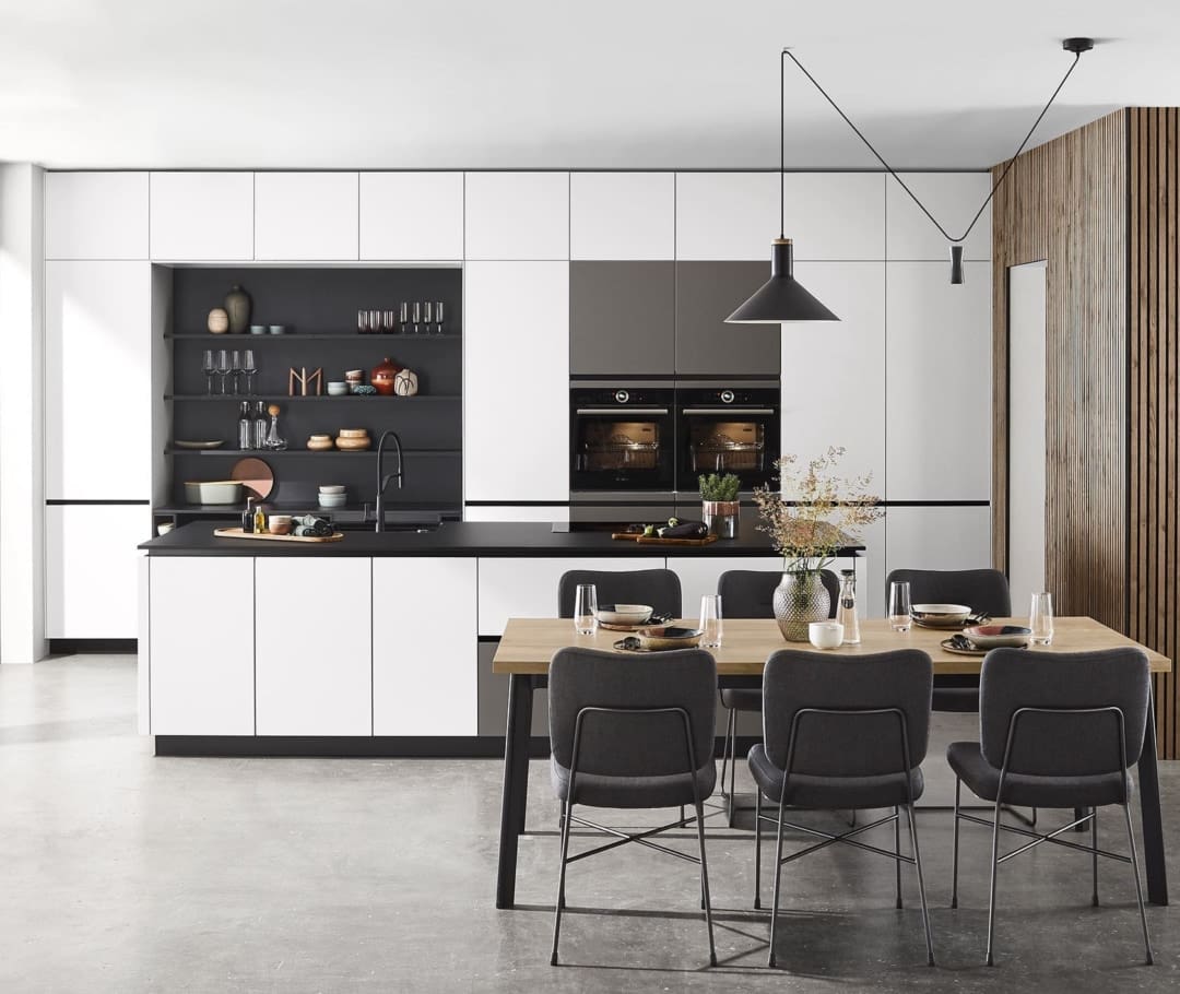 The One Wall Kitchen Layout- All You Need to Know- Kitchen Experts