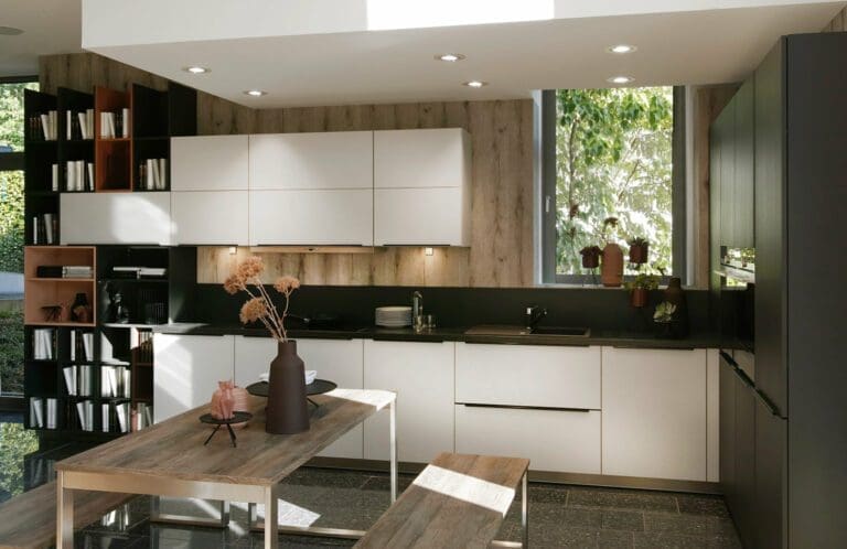 Ageing in Place Kitchen Design: Personalised Kitchen Planning for Now & The Future