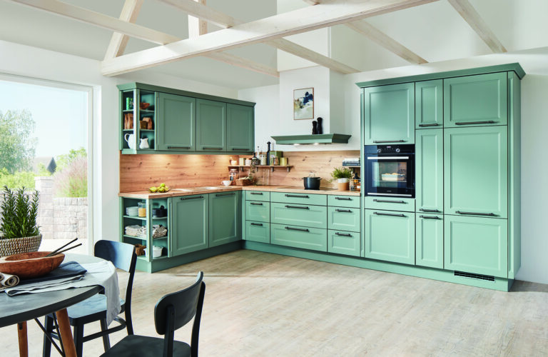 Exploring the Most Popular UK Kitchen Design Styles: From Farmhouse To Industrial