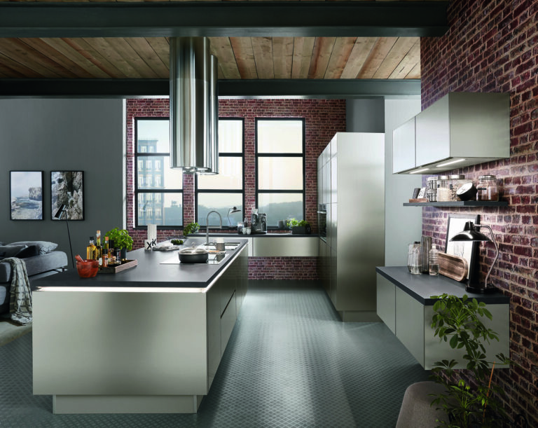 Luxury Kitchen Ideas: 10 Luxury Kitchen Features to Elevate Your Kitchen Look!