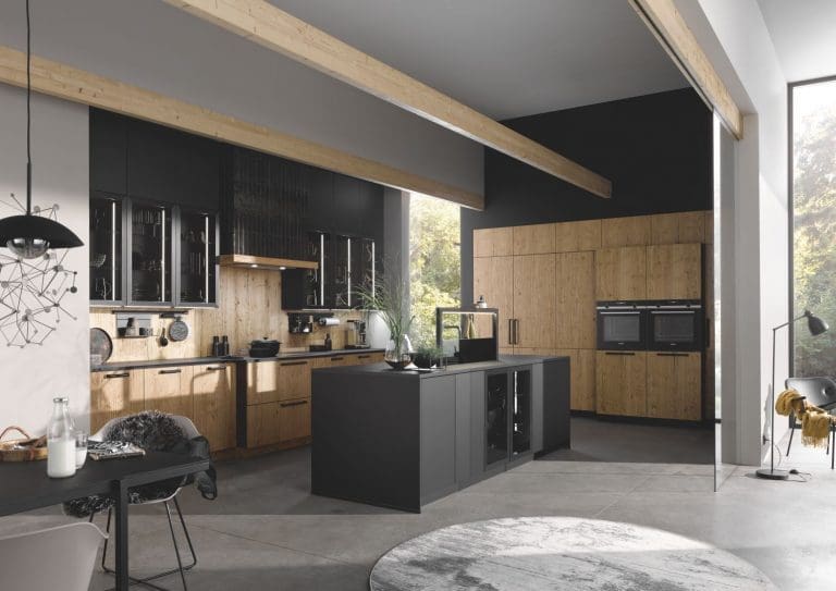 Why you should choose a Designer German Kitchen for your new kitchen project!