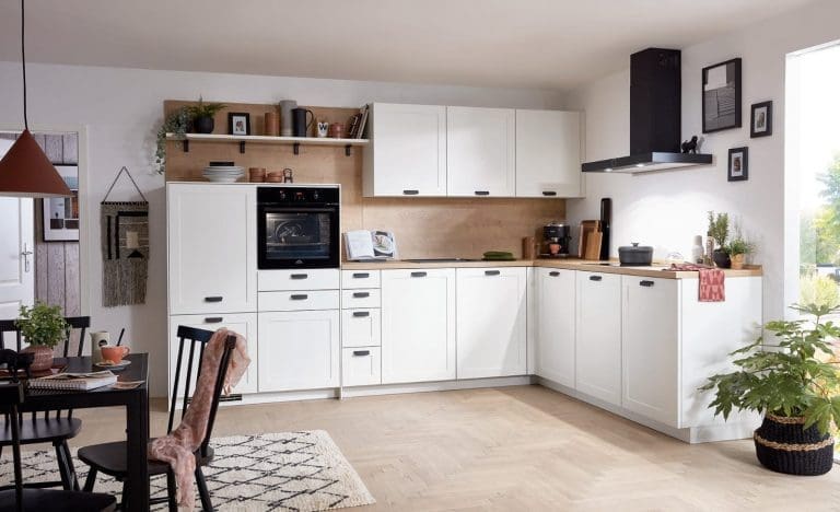 The Ultimate Guide to Contemporary Kitchen Design in the UK: Trends, Tips, and Inspiration