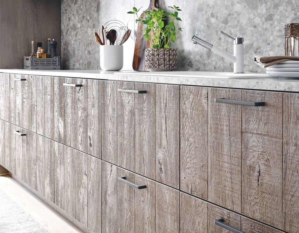 Sustainable kitchen ideas | MHK Kitchen Experts
