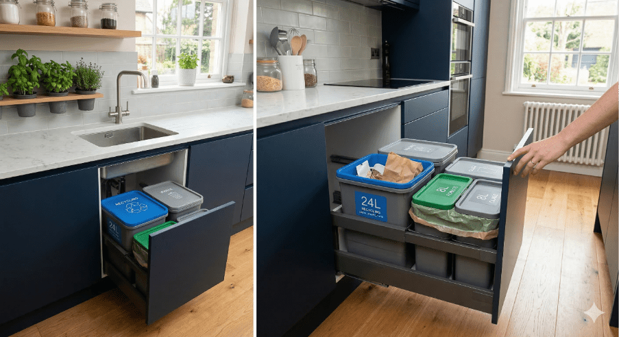 Image | MHK Kitchen Experts