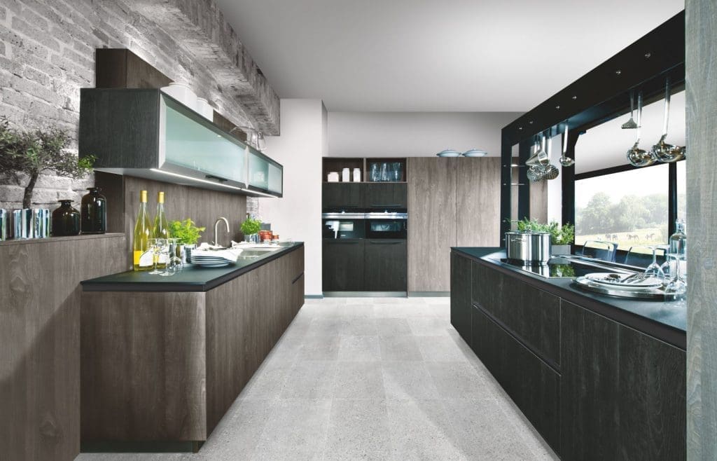 Sustainable kitchen ideas | MHK Kitchen Experts