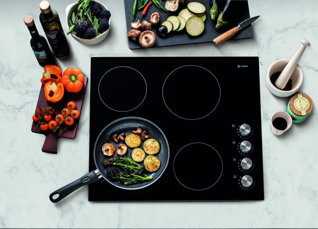 different types of kitchen hob explained | MHK Kitchen Experts