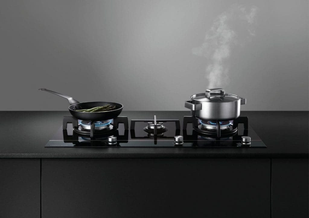 different kinds of kitchen hob explained | MHK Kitchen Experts