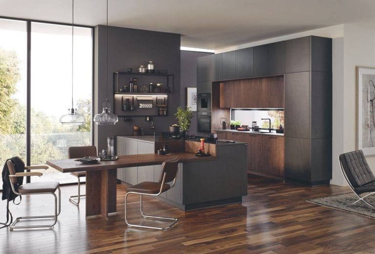 Planning a New Kitchen? …Discover The Top Kitchen Trends in 2023!