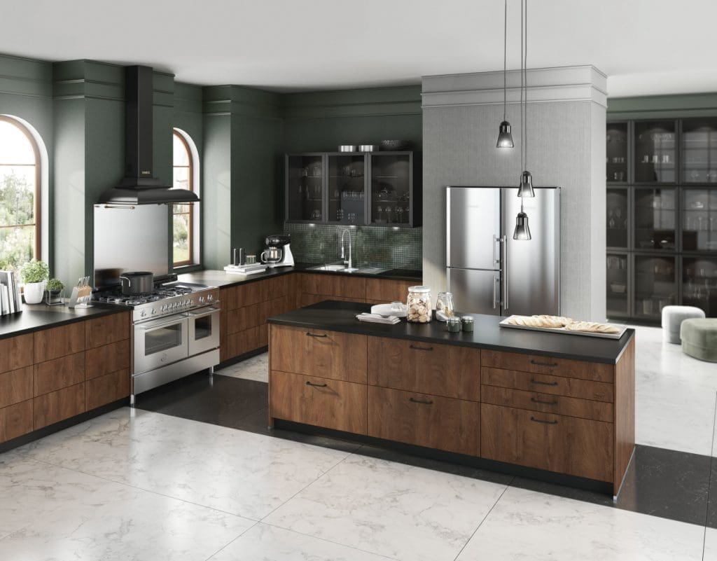 Expert Weigh In: Top Kitchen Trends to Avoid in 2023