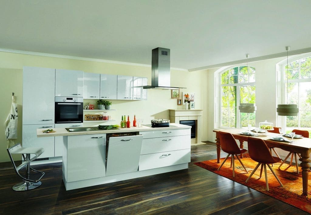 Expert Weigh In: Top Kitchen Trends to Avoid in 2023